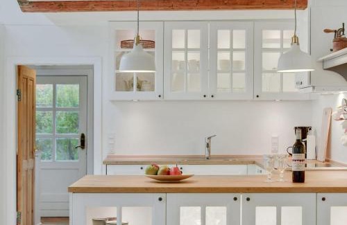 Skagen House | Holiday Home Juhana - 150m from the sea by Interhome