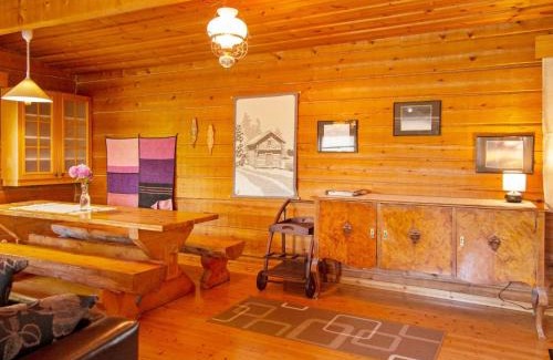 Vehmersalmi House | Holiday Home Jyrkänne by Interhome