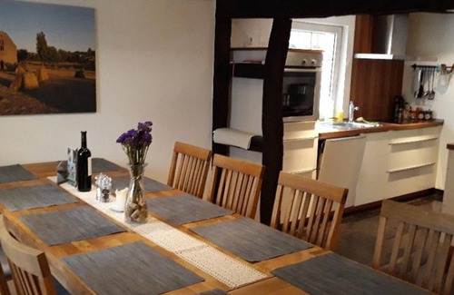 Kaimt House | Holiday home Königsfrei