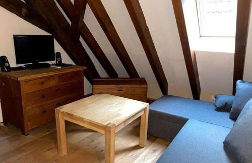 Sankt Martin Boat Rental | Holiday home Küferhof St Martin