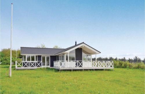 Spøttrup House | Holiday Home Kalkstensvej