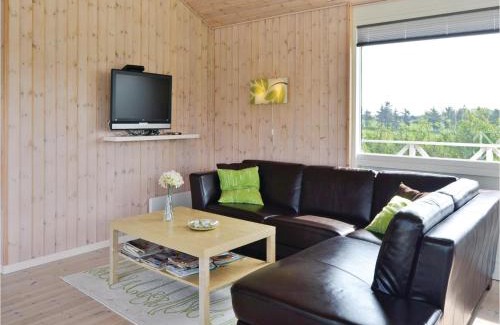 Spøttrup House | Holiday Home Kalkstensvej