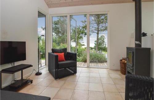 Kalundborg House | Holiday Home Kalundborg 11