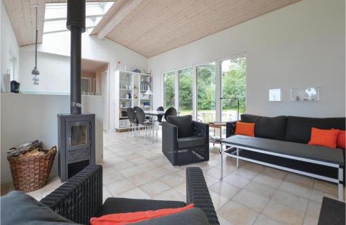 Kalundborg House | Holiday Home Kalundborg 11