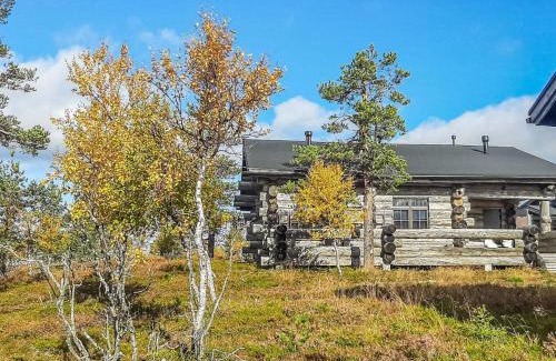 Saariselka House | Holiday Home Kanerva 1c by Interhome