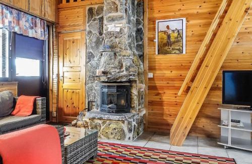 Luosto House | Holiday Home Kantapää c 3 by Interhome