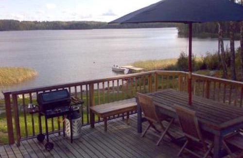 Lohja House | Holiday Home Karri by Interhome