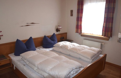 Schwarzenbach House | Holiday home Karwendel
