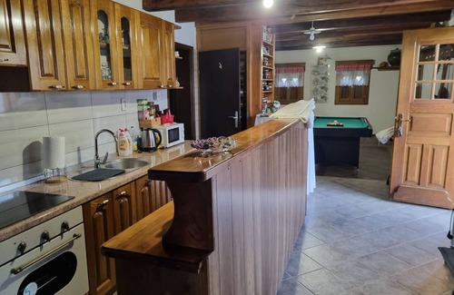 Marija Bistrica House | Holiday Home Katica