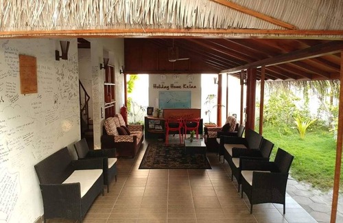 Kelaa Hotel | Holiday Home Kelaa