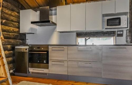 Salla House | Holiday Home Kelokota by Interhome