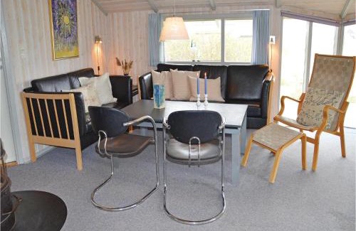 Houvig House | Holiday Home Klægdalen