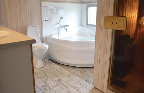 Houvig House | Holiday Home Klægdalen