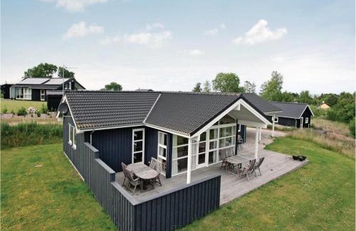 Nykobing Sjaelland House | Holiday Home Klintehuse