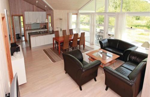 Nykobing Sjaelland House | Holiday Home Klintehuse