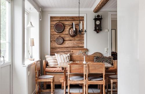 Totebo House | Holiday Home Klinten Totebo by Interhome
