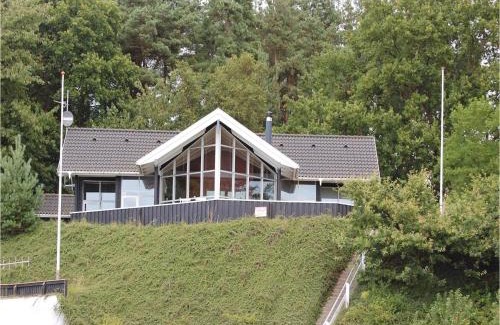 Lyngsbæk Strand House | Holiday Home Klitvej Ebeltoft X