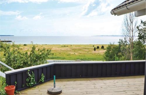 Lyngsbæk Strand House | Holiday Home Klitvej Ebeltoft X