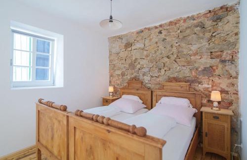Kojetice House | Holiday Home Kojetice na Moravě by Interhome