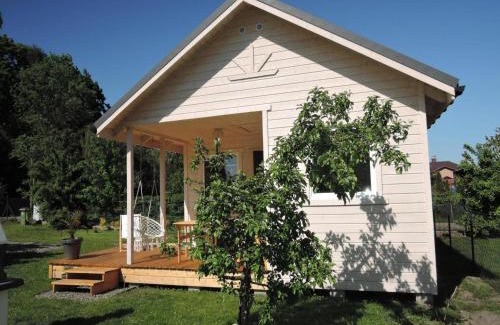 Kolczewo House | Holiday Home Kolczewo near Lake and Golf
