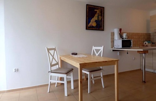 Kolczewo House | holiday home, Kolczewo