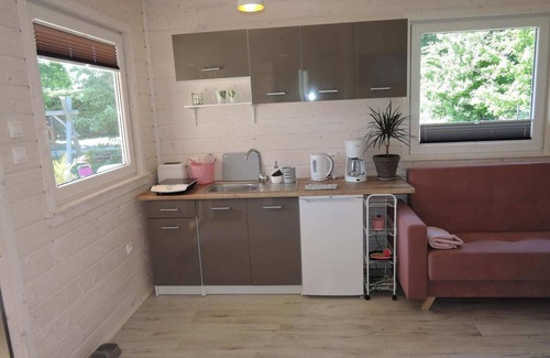 Kolczewo House | Holiday Home Kolczewo near Lake and Golf