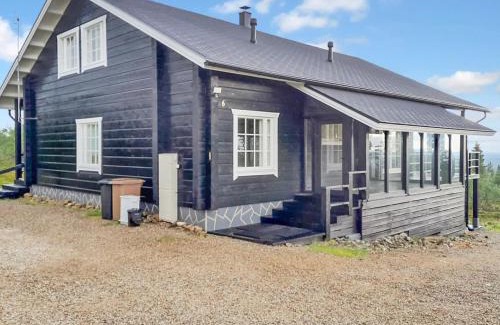 Saariselka House | Holiday Home Kontiokota by Interhome