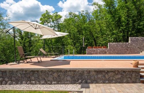 Klana House | Holiday Home Korina by Interhome