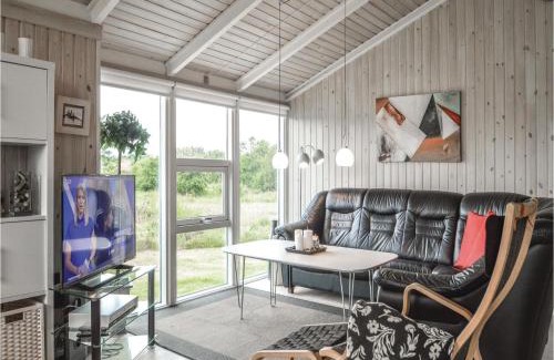 Hirtshals House | Holiday Home Kragevej