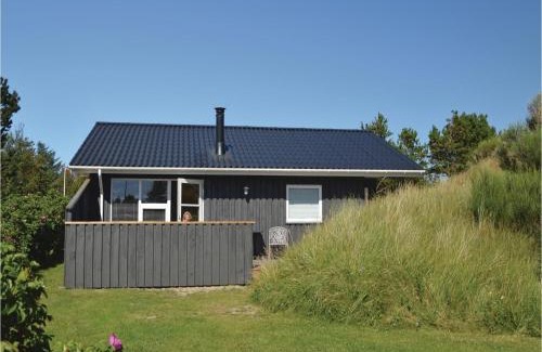 Blokhus House | Holiday Home Kristinesvej Blokhus X