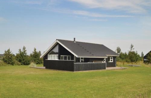Brovst House | Holiday Home Kronvildtvej Brovst Vi