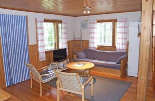 Kuusamo House | Holiday Home Kumpulahti by Interhome