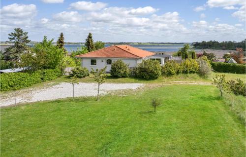 Frederikssund Municipality House | Holiday Home Kystsvinget