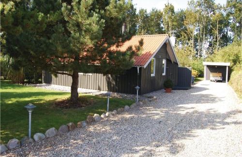 Skovmose House | Holiday Home Lærkemose Denm Iv