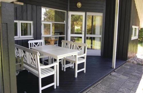 Skovmose House | Holiday Home Lærkemose Denm Iv