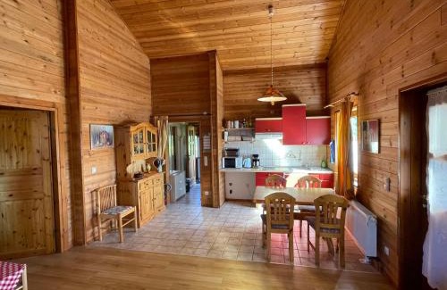Hunerbach House | Holiday Home Löwenzahn by Interhome