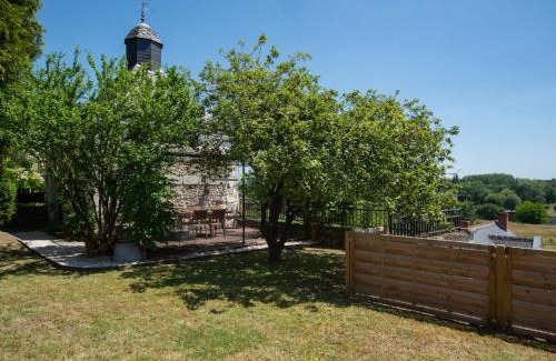 Chissay-en-Touraine House | Holiday Home Le Pigeonnier by Interhome