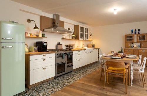 Dinard House | Holiday Home L'Oiseau 1 by Interhome