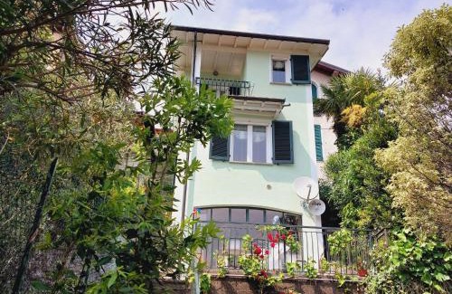 Olgiasca House | Holiday Home La Coccinella by Interhome