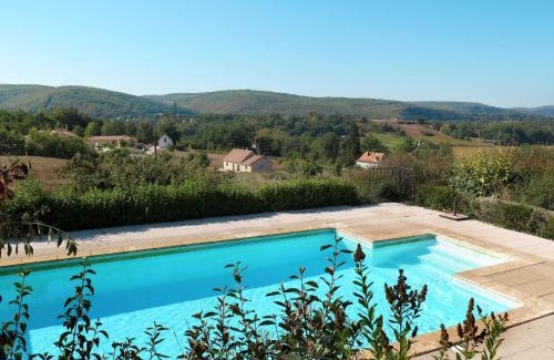 Cajarc House | Holiday Home La Combelle by Interhome