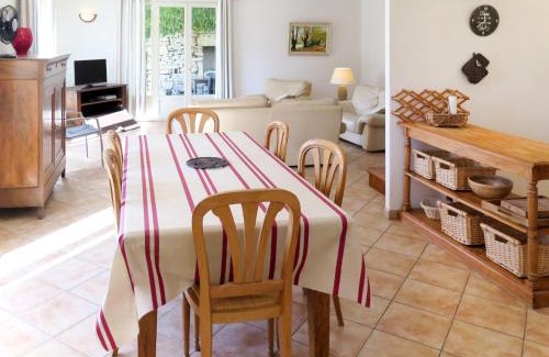 Cajarc House | Holiday Home La Combelle by Interhome