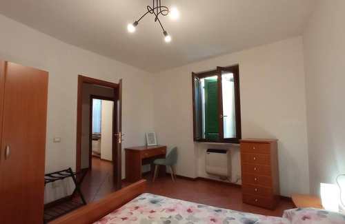 Verolanuova Apartment | Holiday Home La Dama di Fiori