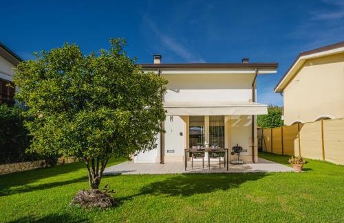 Stiava House | Holiday Home La Frida 2 by Interhome