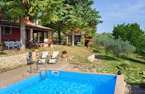 Cantalupo House | Holiday Home La Letizia by Interhome