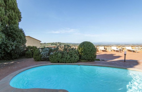 Lucignano House | Holiday Home La Smarrita Dei Carradori by Interhome