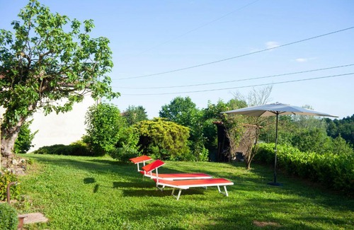 Piea House | Holiday Home La Vallia by Interhome