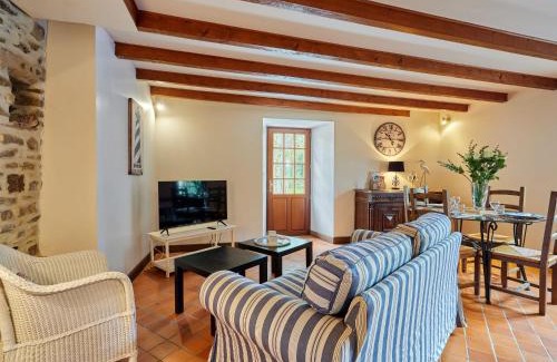 Savigny House | Holiday Home La Voisinière no- 3 by Interhome