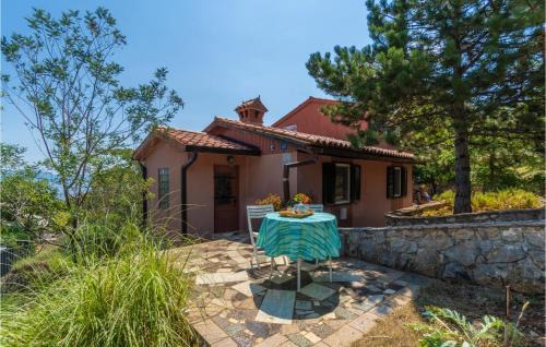 Drenje House | Holiday Home Labin 57