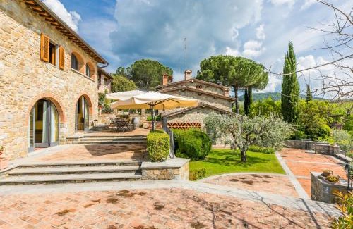Greve in Chianti House | Holiday Home Lamore di Carla by Interhome