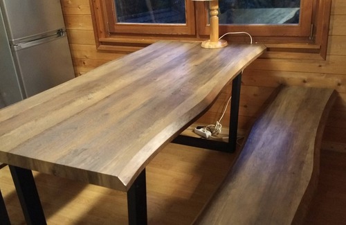 Leiberg House | Holiday Home 'Landhaus Mit Saunakeller' with Private Terrace, Wi-Fi and Air Conditioning